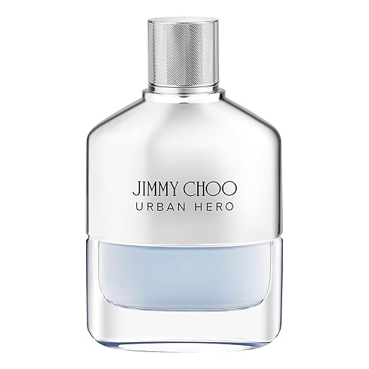 Jimmy Choo Urban Hero EDP - Main Image